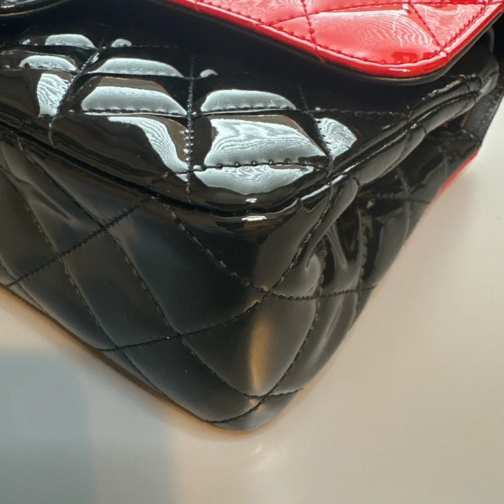 Chanel Classic Medium Double Flap Bag - Picture 14 of 16